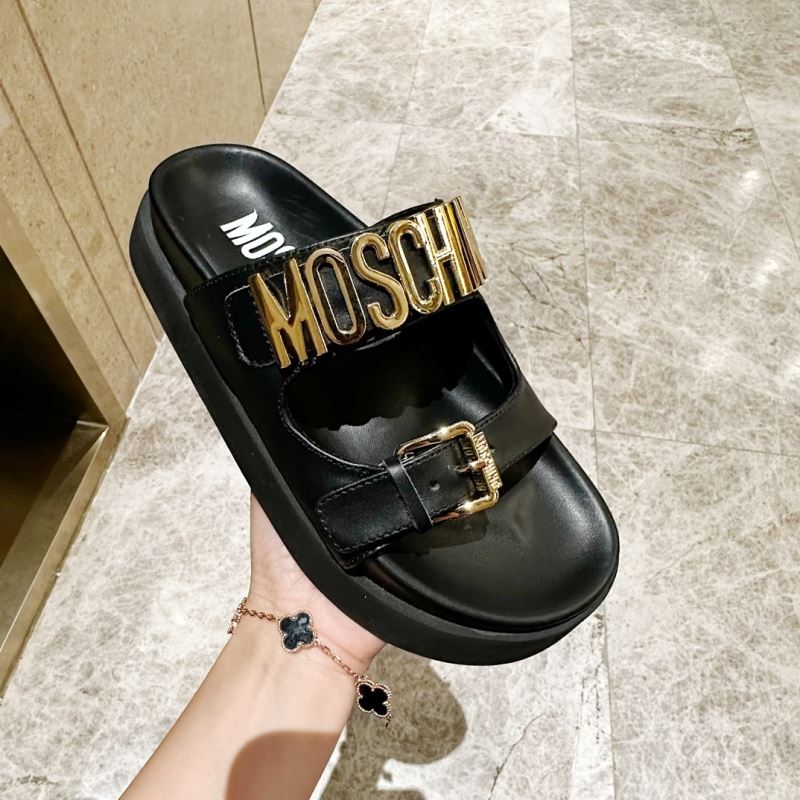 Moschino Sandals